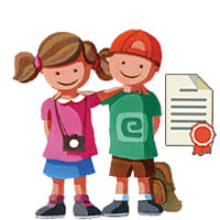 Регистрация в Кирове для детского сада